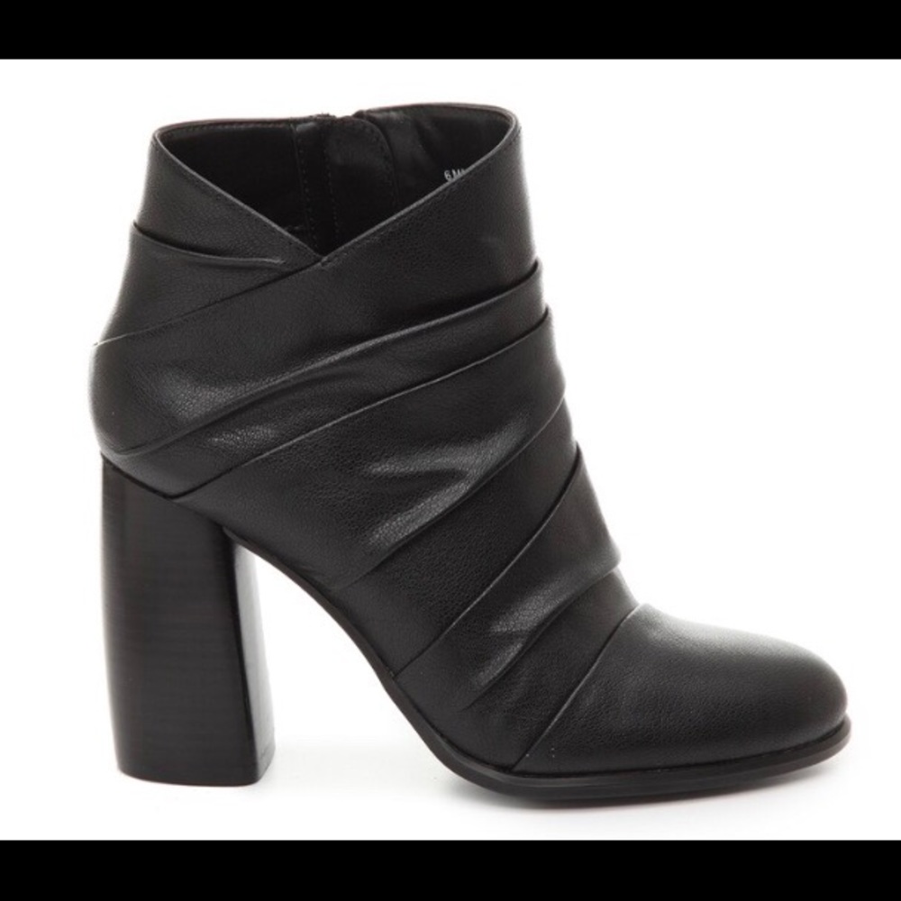 Impo Orselina Bootie Size US 9.5 - Picture 2 of 6